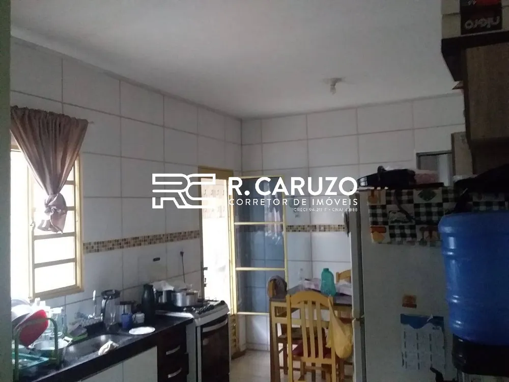 Casa, 2 quartos - Foto 8