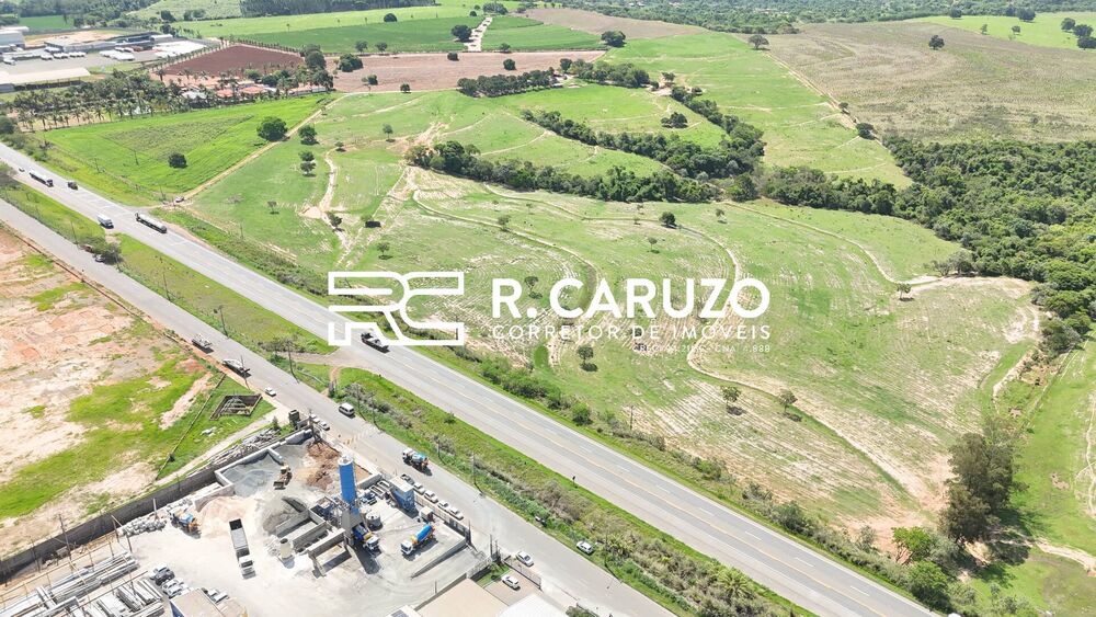 Terreno, 41 hectares - Foto 1