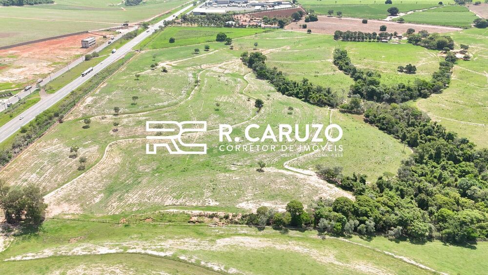 Terreno, 41 hectares - Foto 2