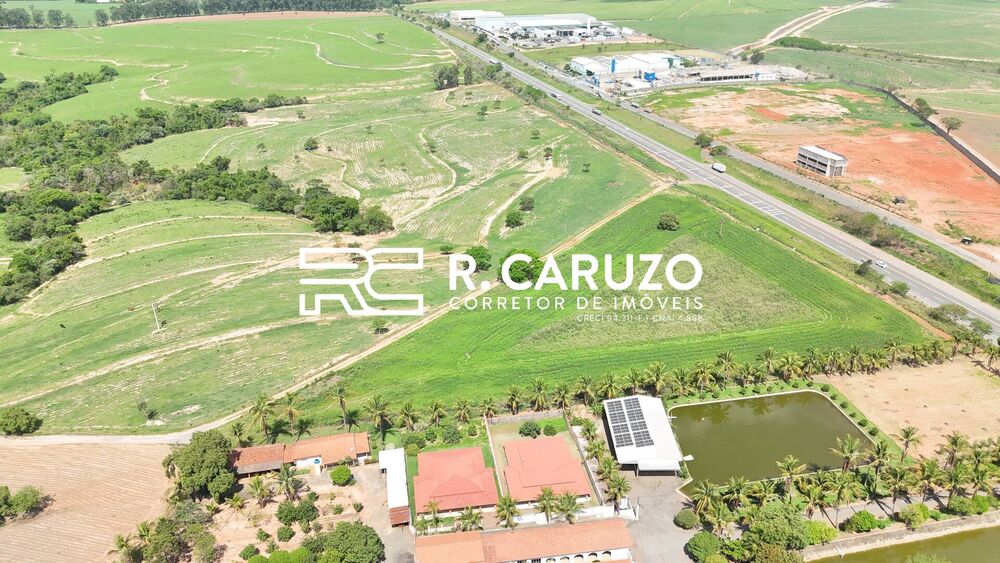 Terreno, 41 hectares - Foto 4