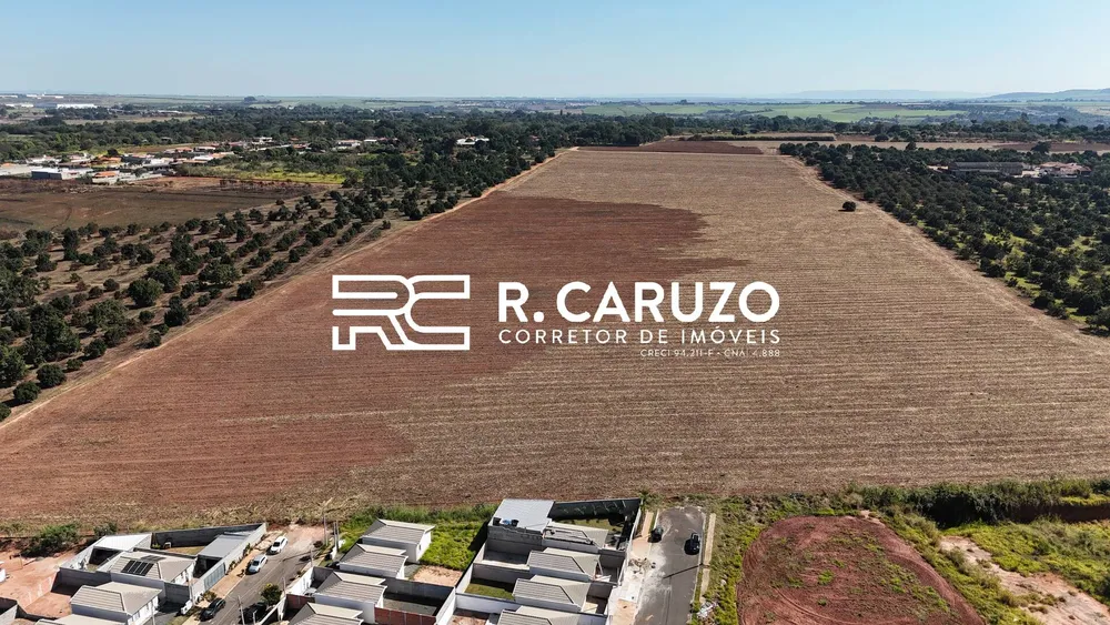 Terreno, 20 hectares - Foto 4