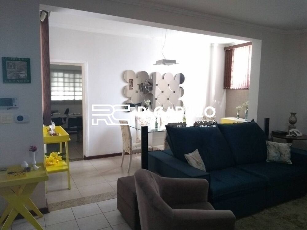 Casa, 3 quartos, 217 m² - Foto 5