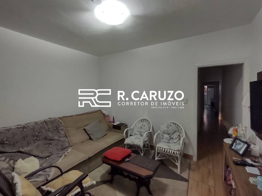 Casa, 2 quartos, 86 m² - Foto 1