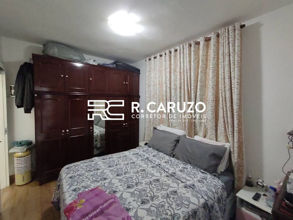 Casa, 2 quartos, 86 m² - Foto 3