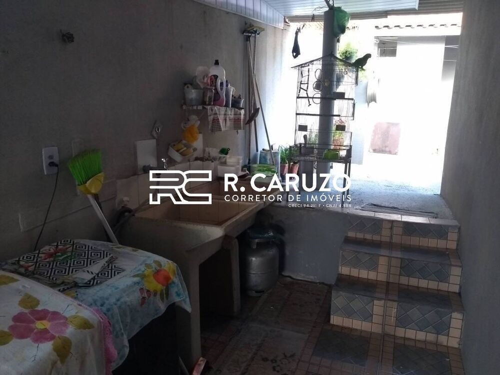 Casa à venda com 4 quartos, 193m² - Foto 6