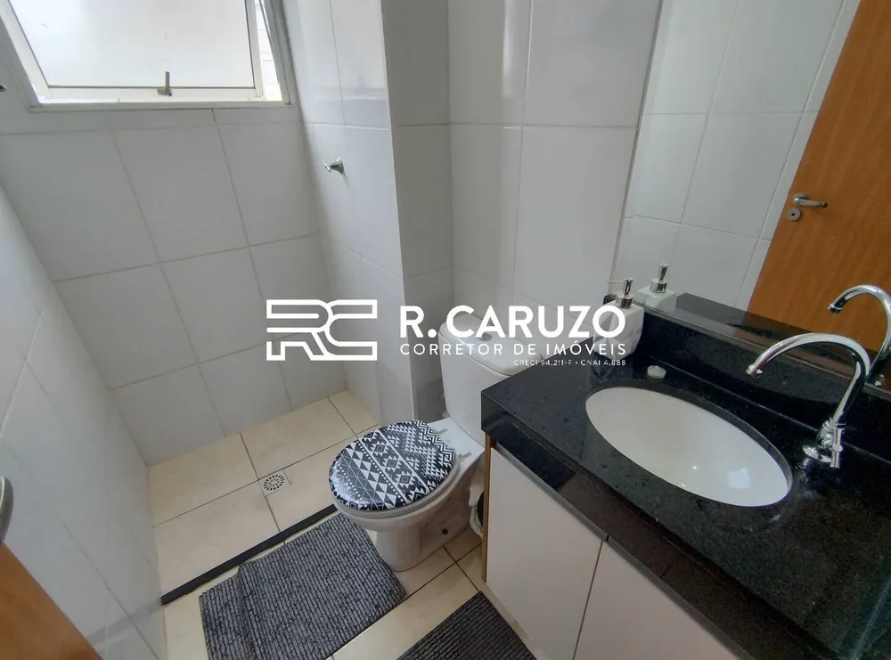 Apartamento, 2 quartos, 45 m² - Foto 9