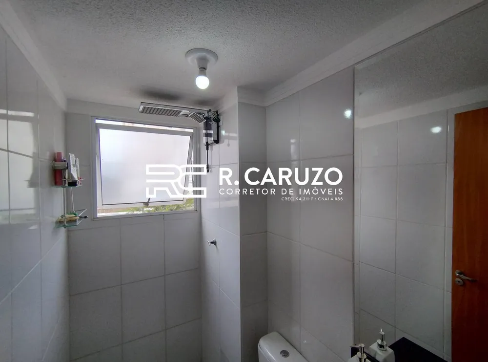 Apartamento, 2 quartos, 45 m² - Foto 12