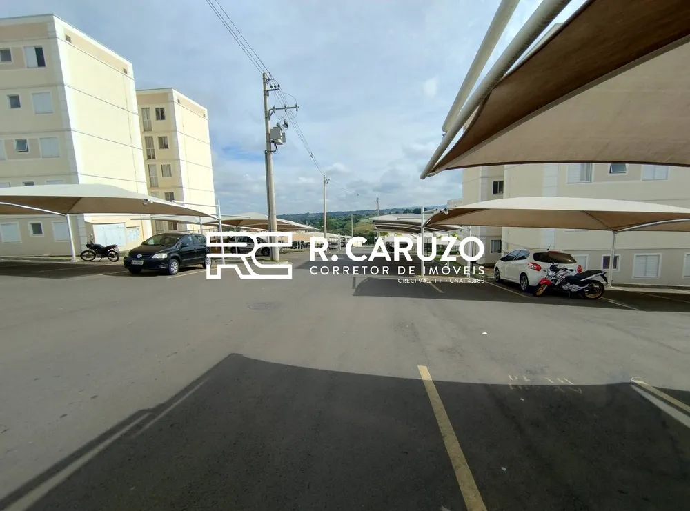 Apartamento, 2 quartos, 45 m² - Foto 8