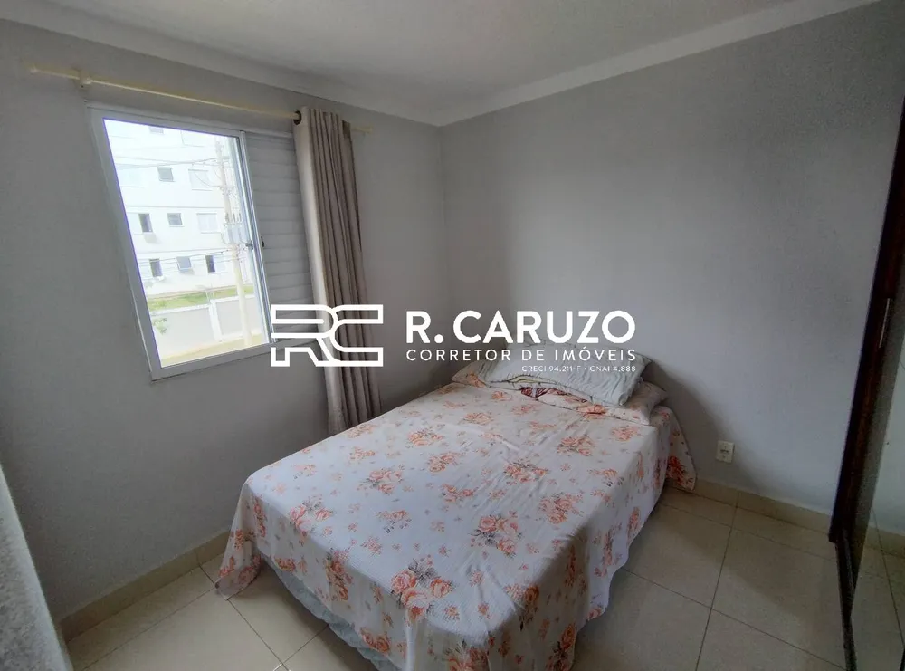 Apartamento, 2 quartos, 45 m² - Foto 10