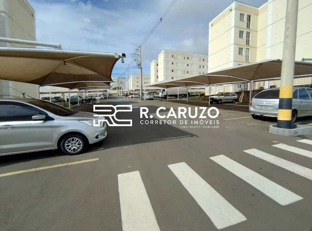 Apartamento, 2 quartos, 45 m² - Foto 5