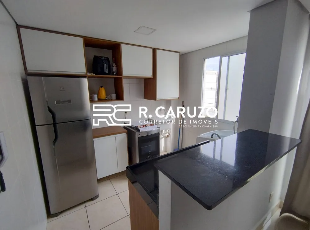 Apartamento, 2 quartos, 45 m² - Foto 7