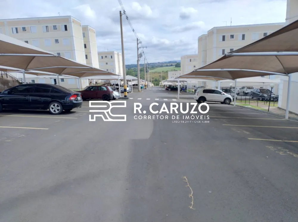 Apartamento, 2 quartos, 45 m² - Foto 6