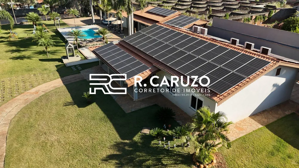 Casa, 456 m² - Foto 12