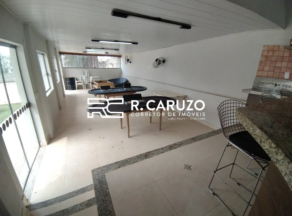 Casa, 456 m² - Foto 11
