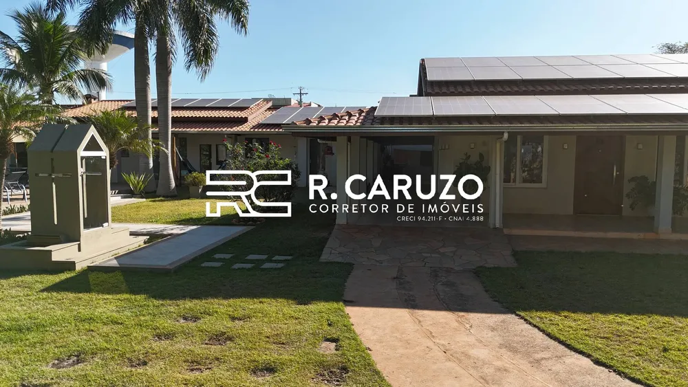 Casa, 456 m² - Foto 2