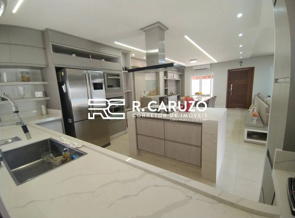 Casa, 456 m² - Foto 7