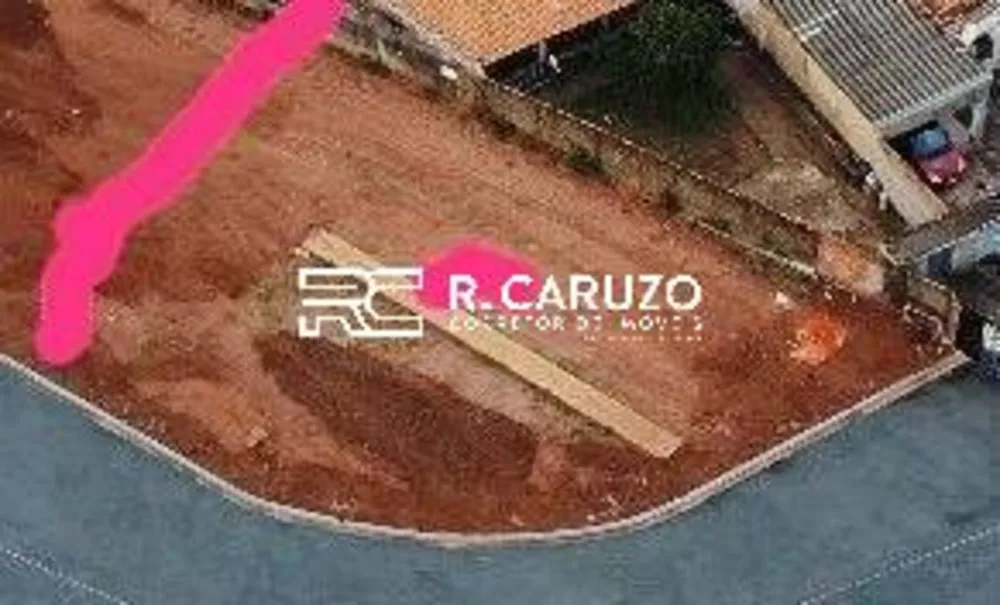 Terreno, 285 m² - Foto 1