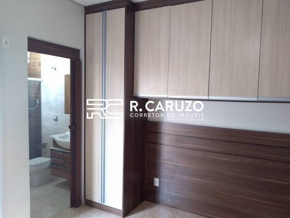 Casa à venda com 3 quartos, 142m² - Foto 6