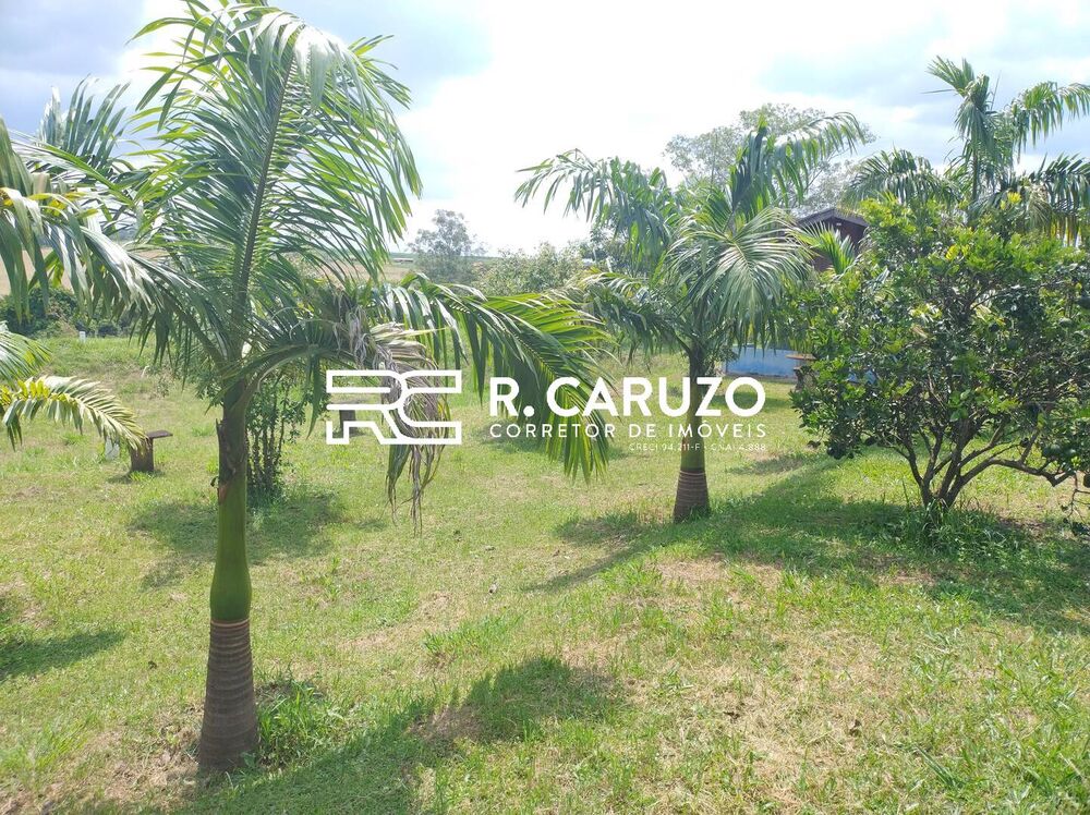 Terreno, 5 hectares - Foto 1