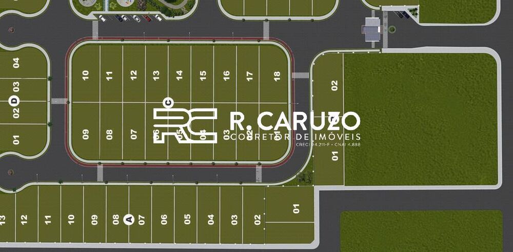 Terreno à venda, 316m² - Foto 7