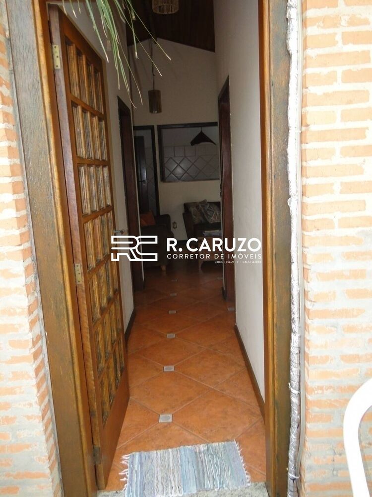 Casa, 3 quartos, 145 m² - Foto 2