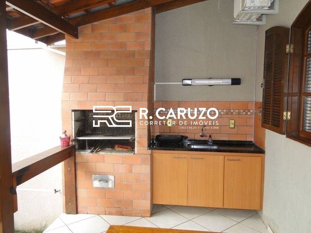 Casa, 3 quartos, 145 m² - Foto 6