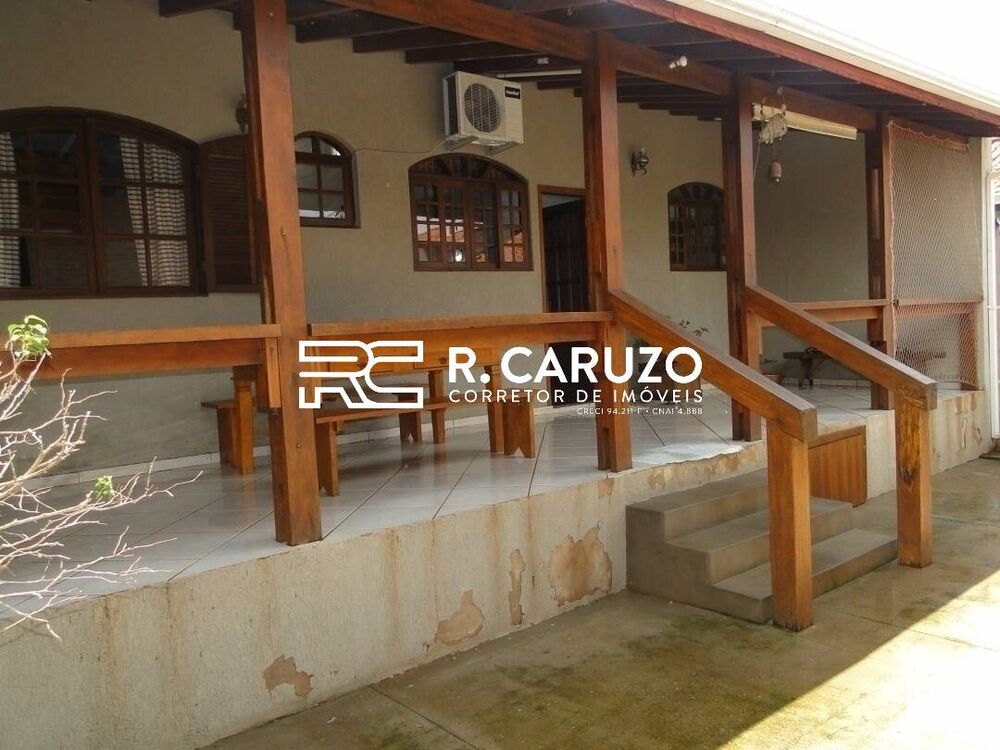 Casa, 3 quartos, 145 m² - Foto 4