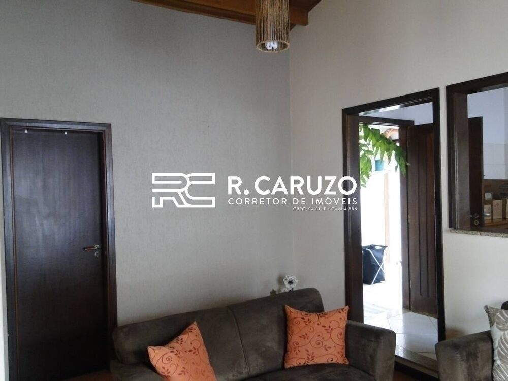 Casa, 3 quartos, 145 m² - Foto 1