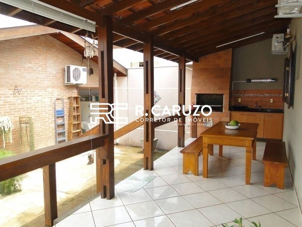 Casa, 3 quartos, 145 m² - Foto 5
