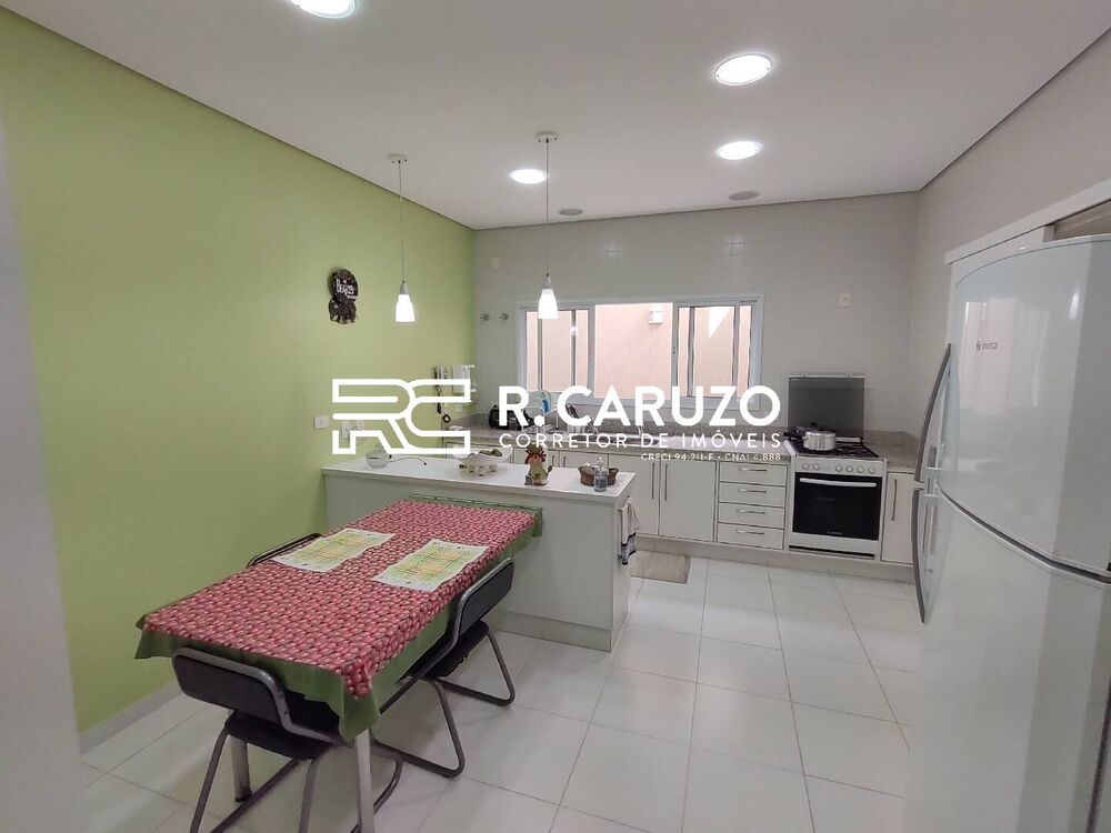 Casa de Condomínio à venda com 3 quartos - Foto 2