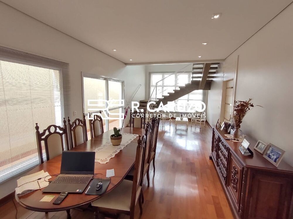 Casa de Condomínio à venda com 3 quartos - Foto 1