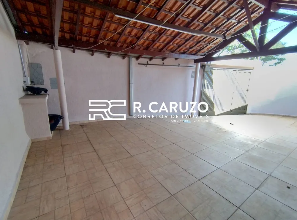 Casa, 3 quartos, 173 m² - Foto 8