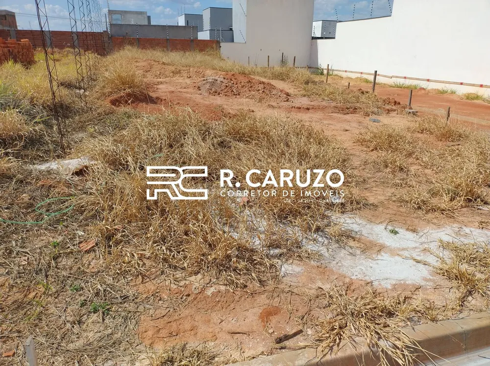 Terreno, 200 m² - Foto 1