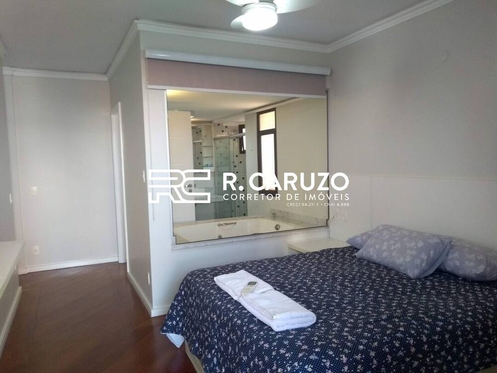 Apartamento, 4 quartos, 189 m² - Foto 6