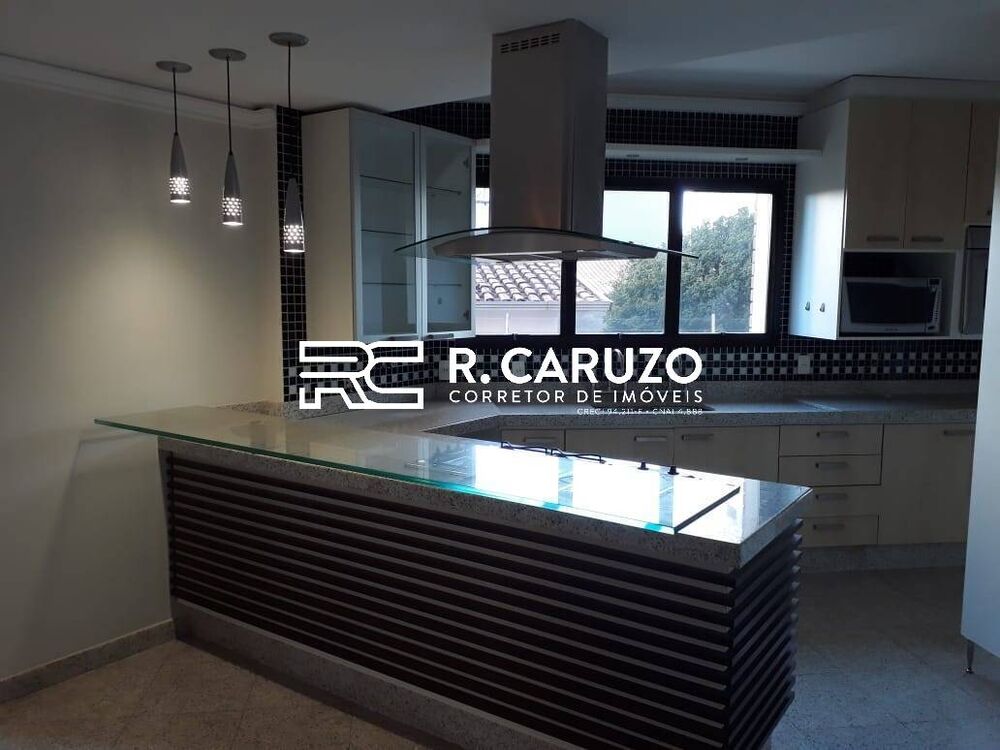 Apartamento, 4 quartos, 189 m² - Foto 2