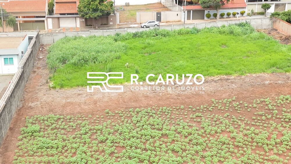 Terreno, 880 m² - Foto 1