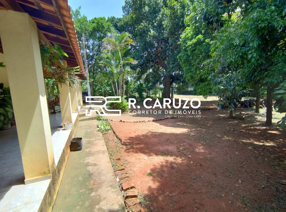 Chácara, 3 quartos, 7000 m² - Foto 4