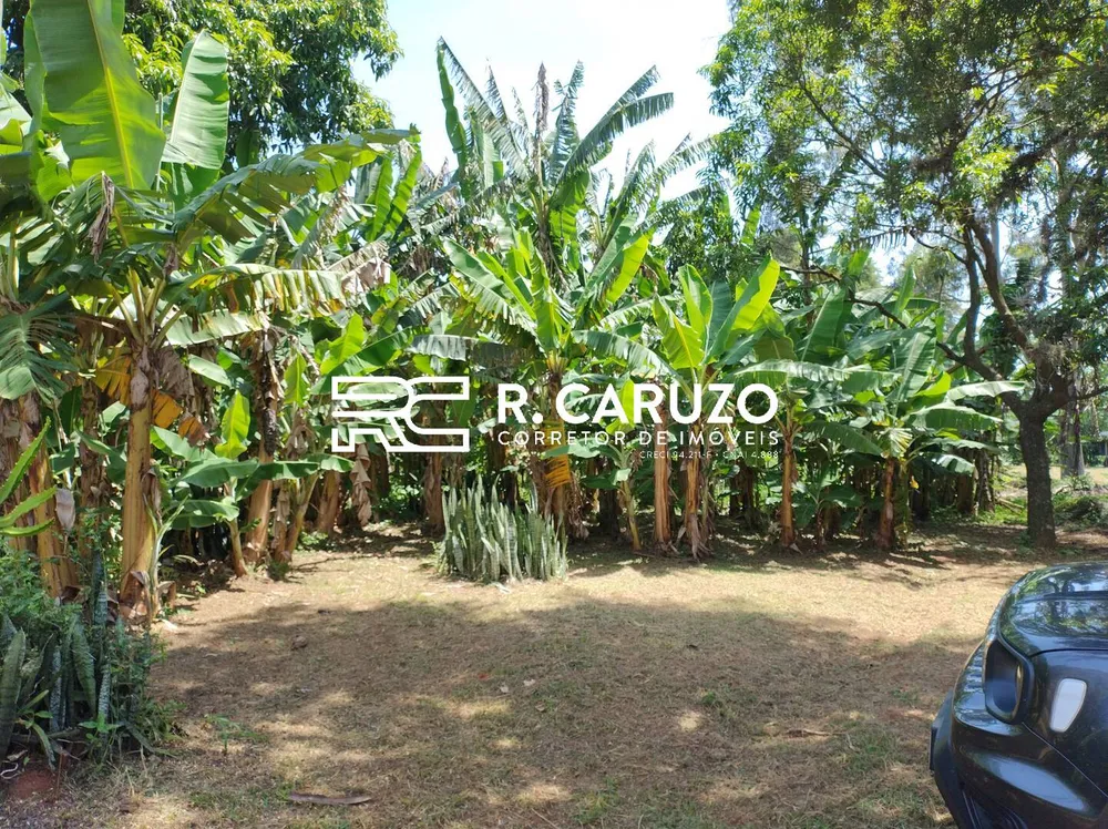 Chácara, 3 quartos, 7000 m² - Foto 8