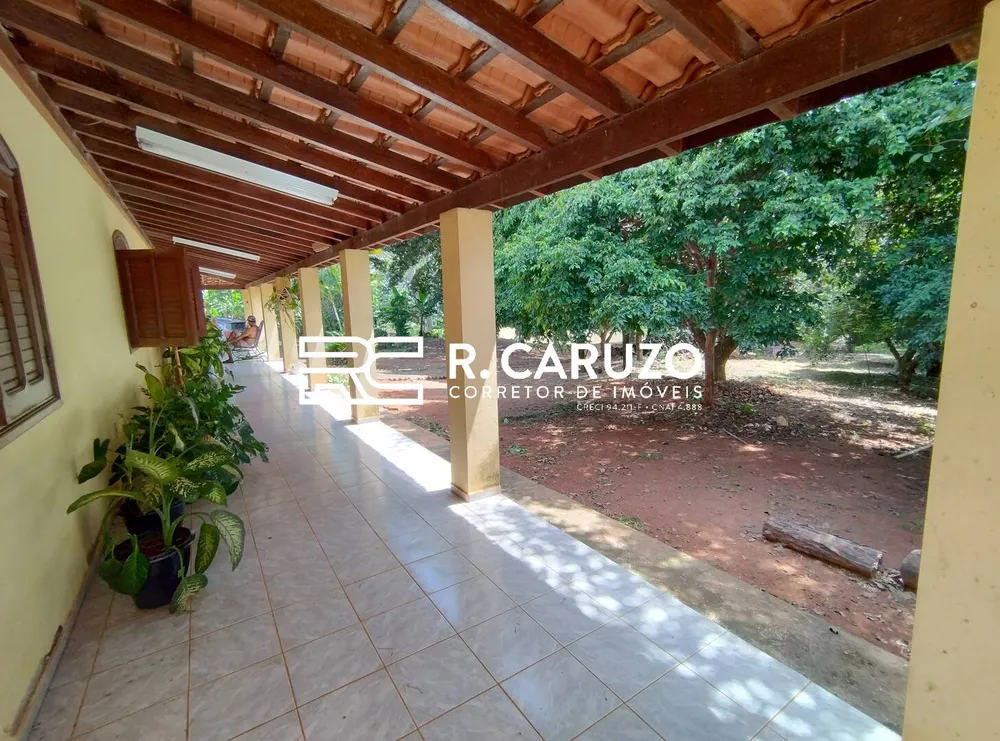 Chácara, 3 quartos, 7000 m² - Foto 3