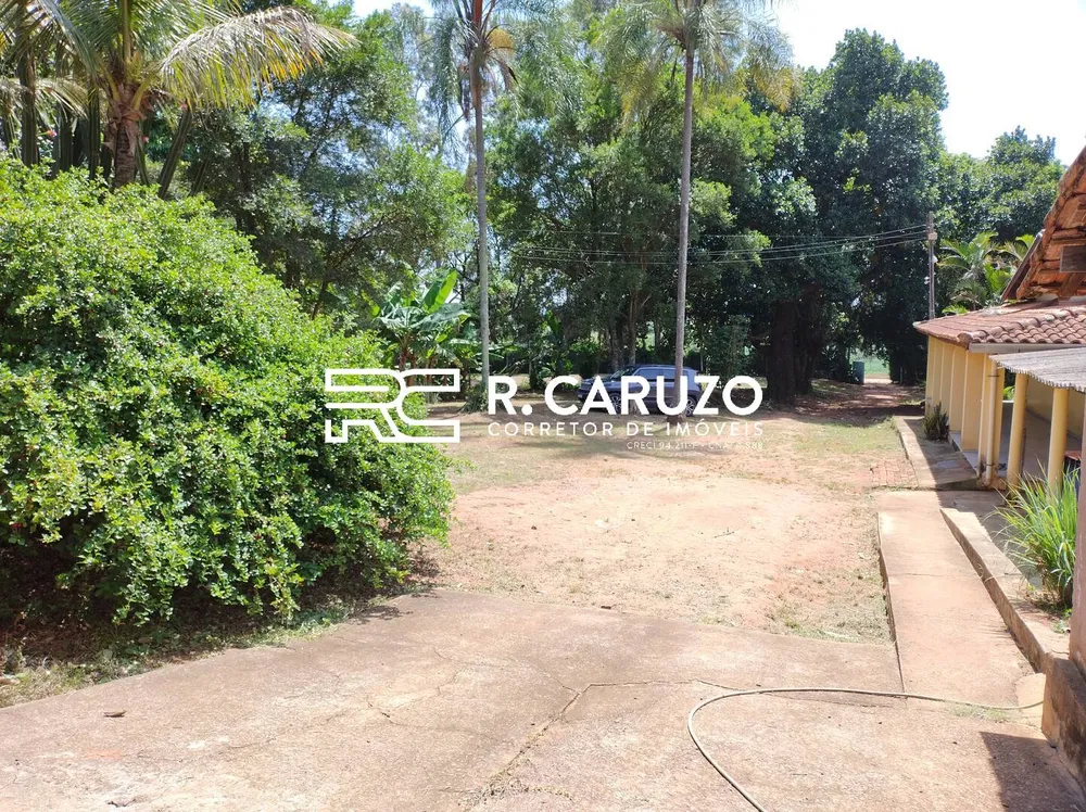 Chácara, 3 quartos, 7000 m² - Foto 2