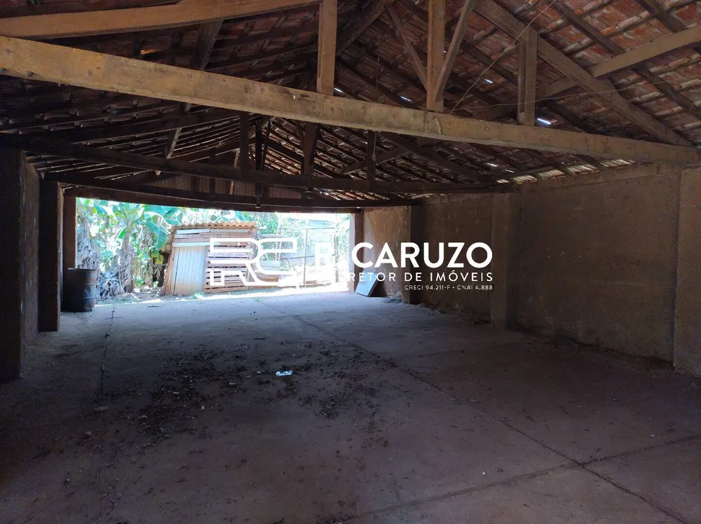 Chácara, 3 quartos, 7000 m² - Foto 11