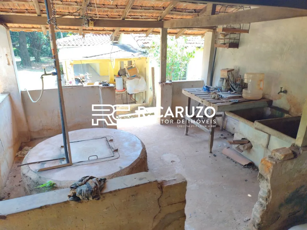Chácara, 3 quartos, 7000 m² - Foto 9
