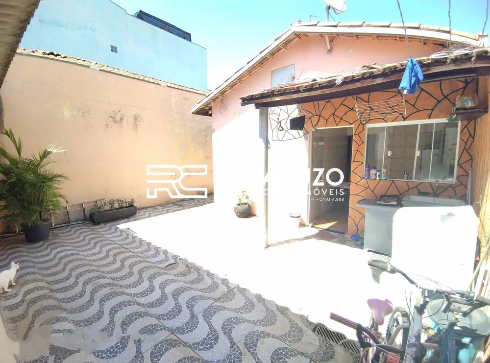 Casa, 2 quartos, 65 m² - Foto 8