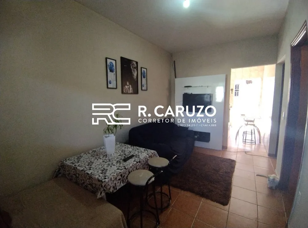 Casa, 2 quartos, 65 m² - Foto 4