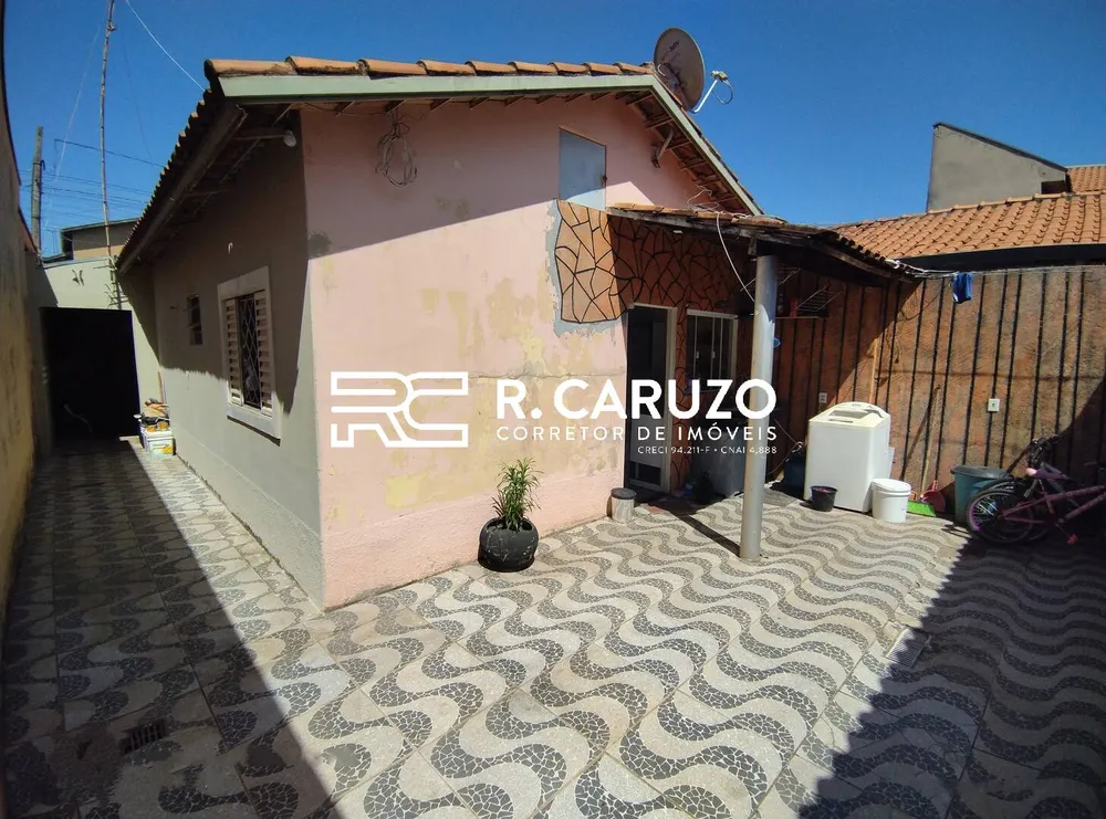 Casa, 2 quartos, 65 m² - Foto 6