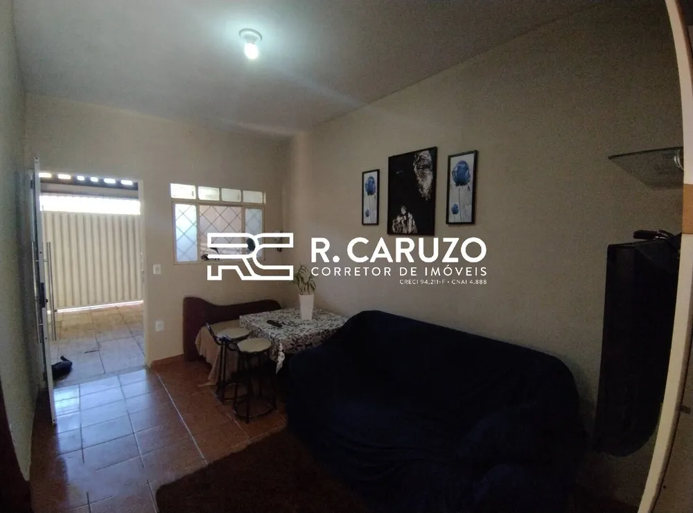 Casa, 2 quartos, 65 m² - Foto 9