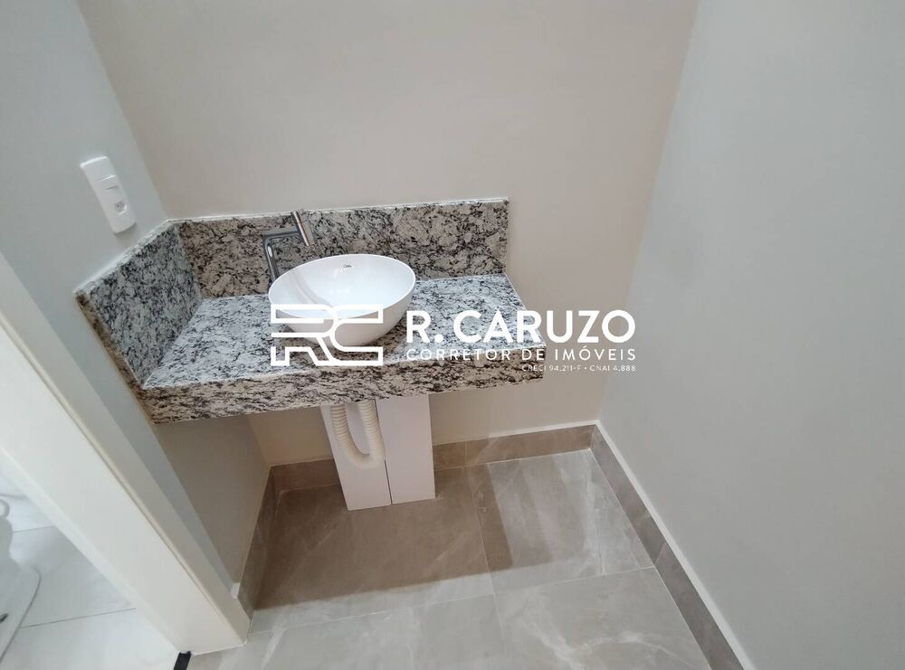 Apartamento à venda com 2 quartos, 67m² - Foto 5
