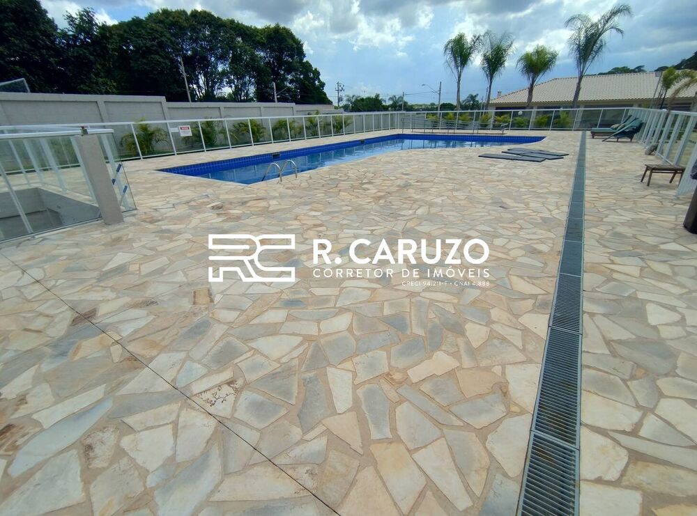 Apartamento à venda com 2 quartos, 67m² - Foto 6