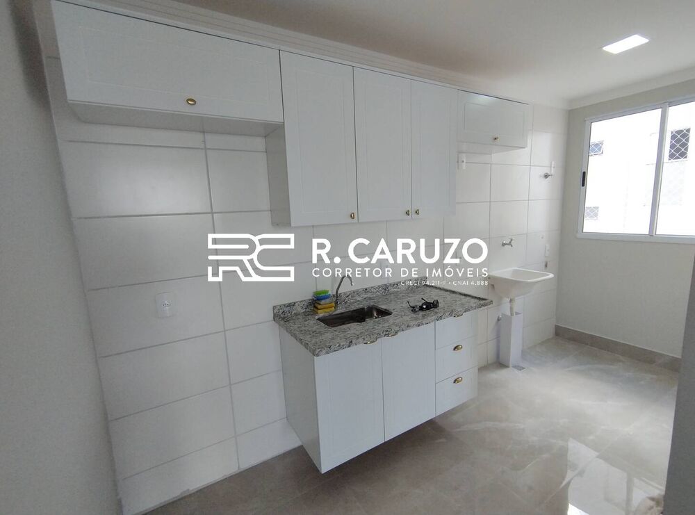 Apartamento à venda com 2 quartos, 67m² - Foto 1