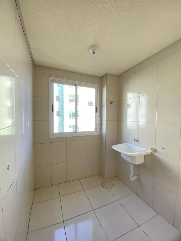 Apartamento à venda com 2 quartos, 58m² - Foto 4